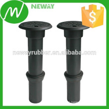 Trade Assurance Good Hardness PP T20 Plastic Parts